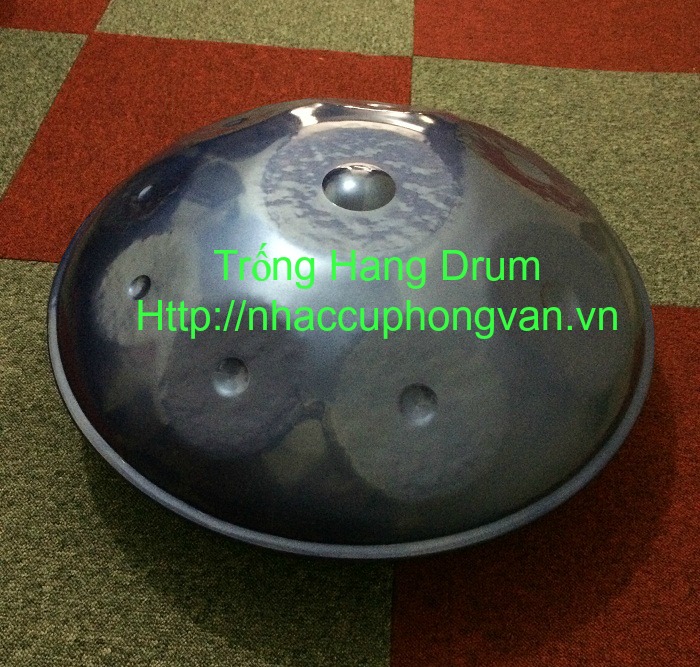 Trống Hang Drum Thụy Sỹ